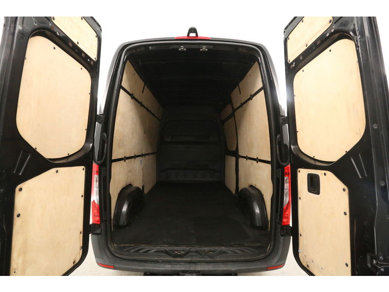 Mercedes-Benz Sprinter 211 CDI L2H2