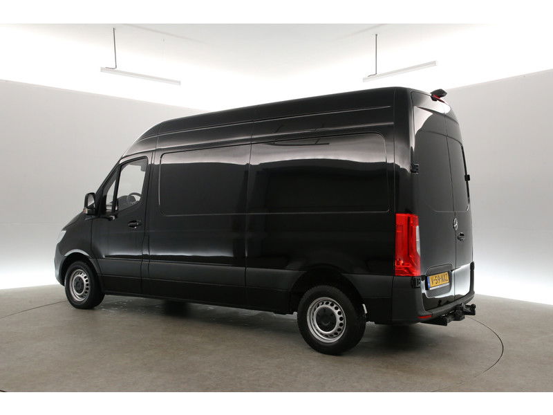 Mercedes-Benz Sprinter 211 CDI L2H2