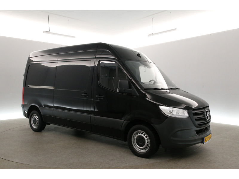 Mercedes-Benz Sprinter 211 CDI L2H2