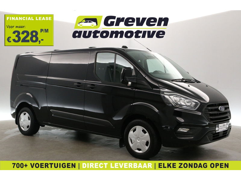 Ford Transit Custom 2.0 TDCI L2H1