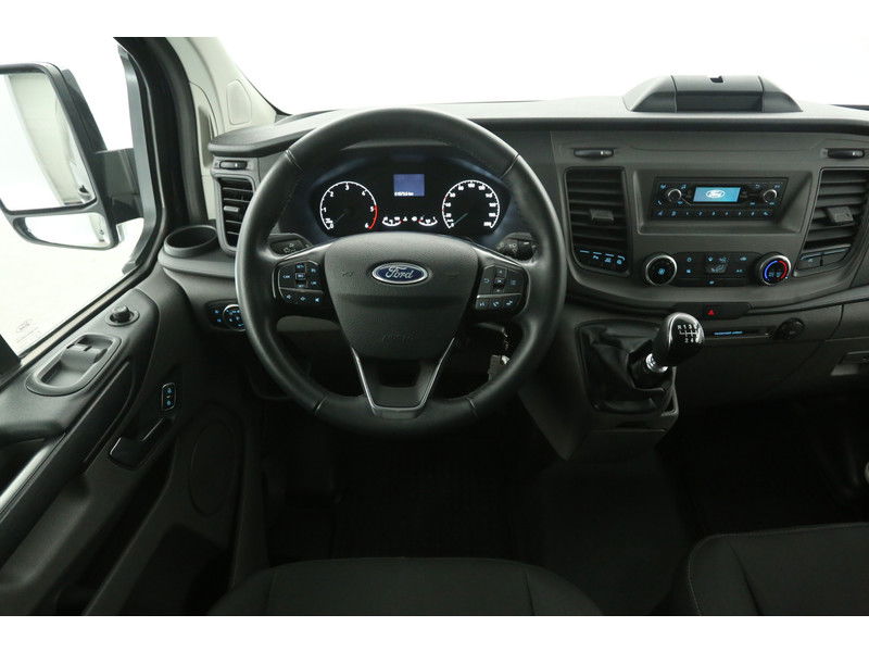 Ford Transit Custom 2.0 TDCI L2H1