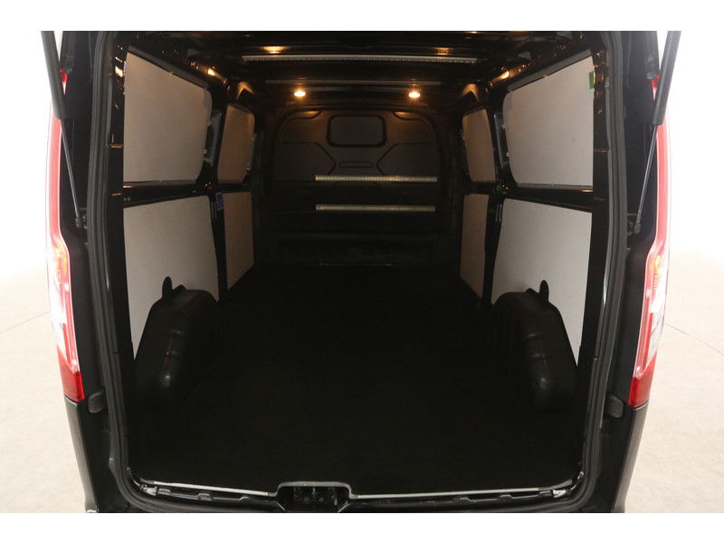 Ford Transit Custom 2.0 TDCI L2H1