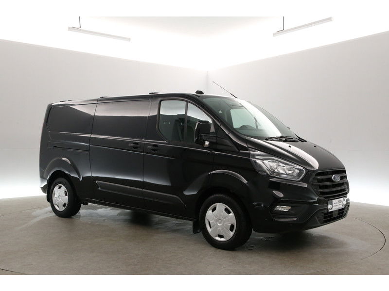Ford Transit Custom 2.0 TDCI L2H1