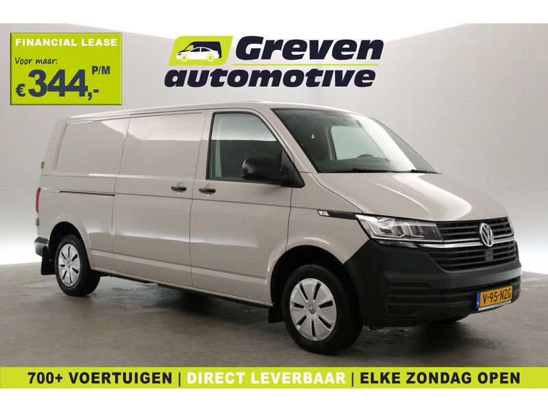 Volkswagen Transporter 2.0 TDI 150PK L2H1
