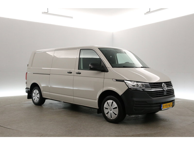 Volkswagen Transporter 2.0 TDI 150PK L2H1