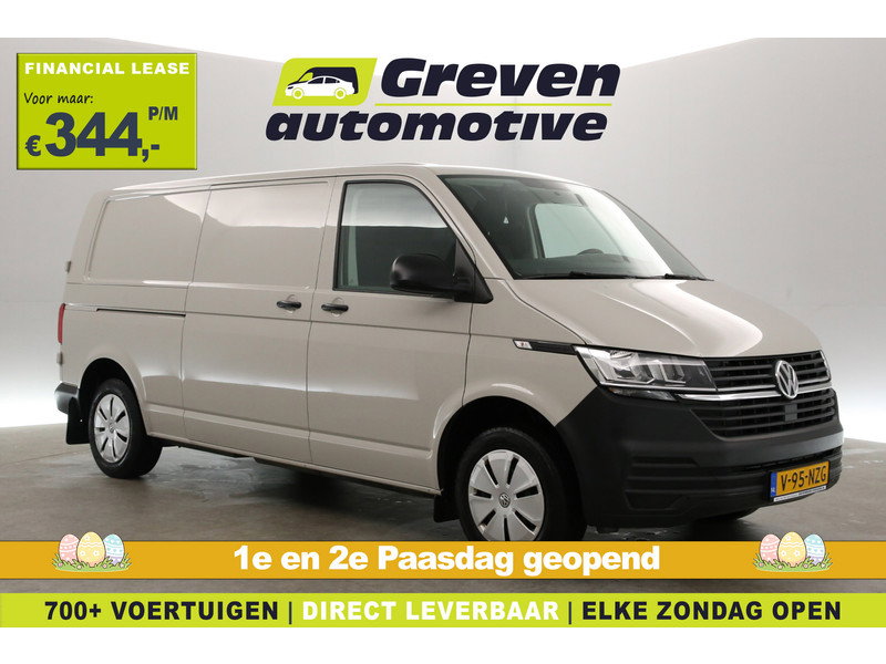 Volkswagen Transporter 2.0 TDI 150PK L2H1 V95NZG