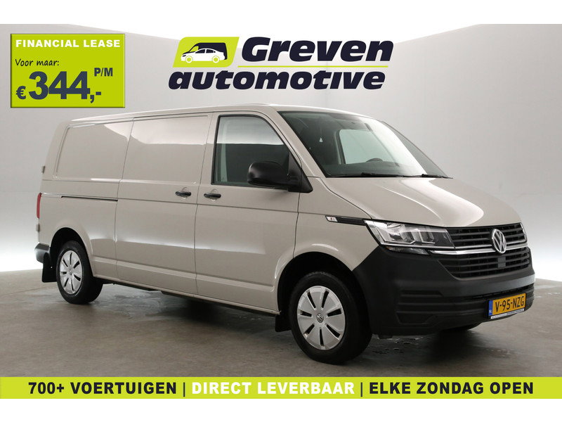 Volkswagen Transporter 2.0 TDI 150PK L2H1 V95NZG