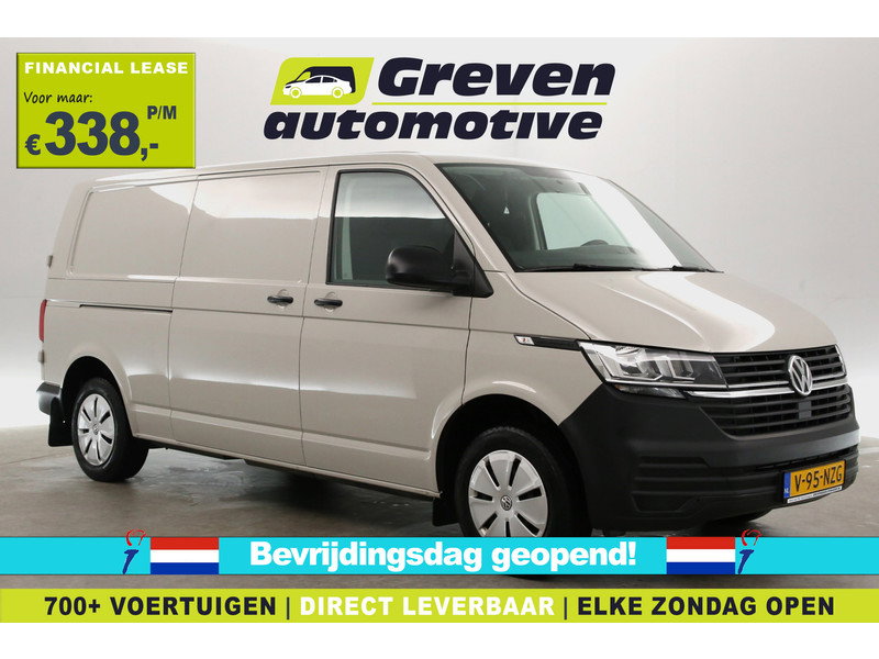 Volkswagen Transporter 2.0 TDI 150PK L2H1 V95NZG