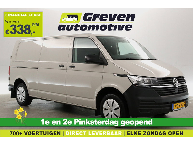 Volkswagen Transporter 2.0 TDI 150PK L2H1 V95NZG