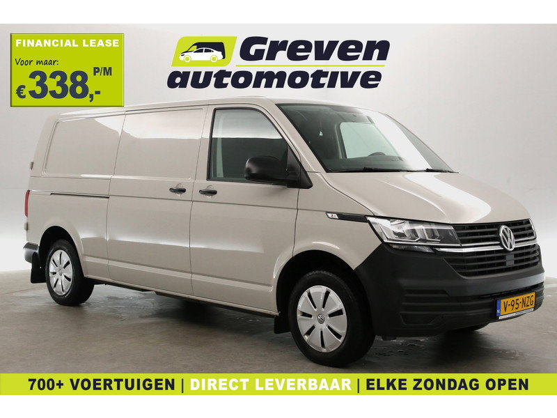 Volkswagen Transporter 2.0 TDI 150PK L2H1 V95NZG