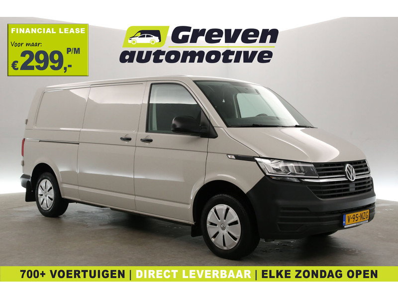 Volkswagen Transporter 2.0 TDI 150PK L2H1 V95NZG