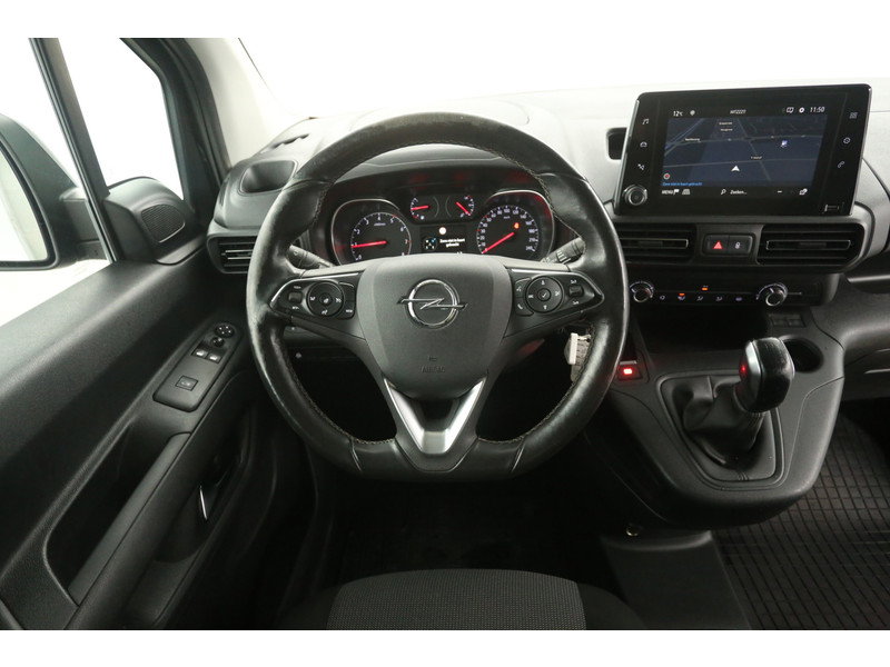 Opel Combo 1.5D 102PK Innovation