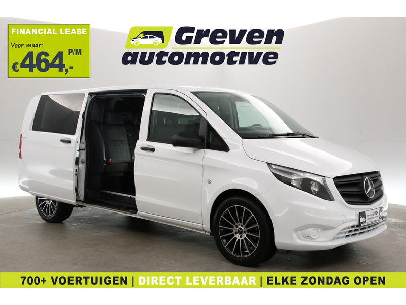 Mercedes-Benz Vito 114 CDI Extra Lang