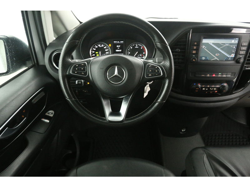 Mercedes-Benz Vito 114 CDI Extra Lang
