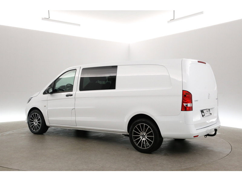 Mercedes-Benz Vito 114 CDI Extra Lang