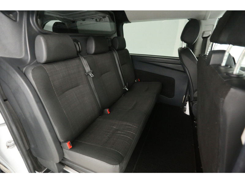Mercedes-Benz Vito 114 CDI Extra Lang