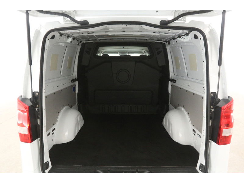 Mercedes-Benz Vito 114 CDI Extra Lang