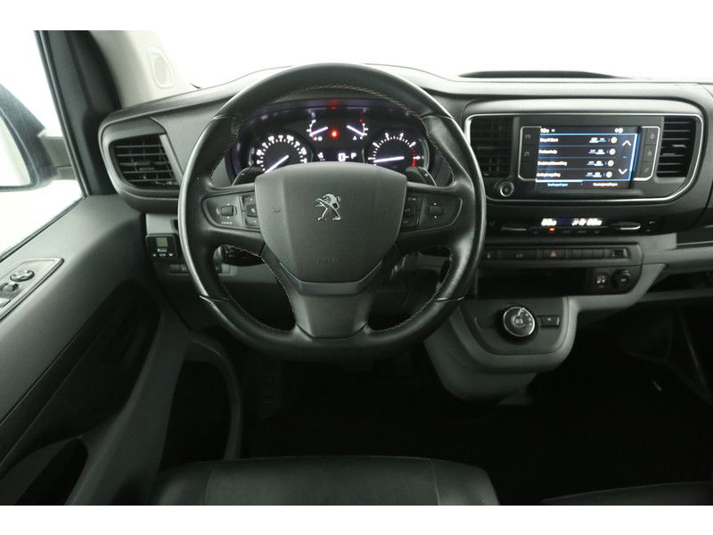 Peugeot Expert 2.0 BlueHDI 122PK L2H1