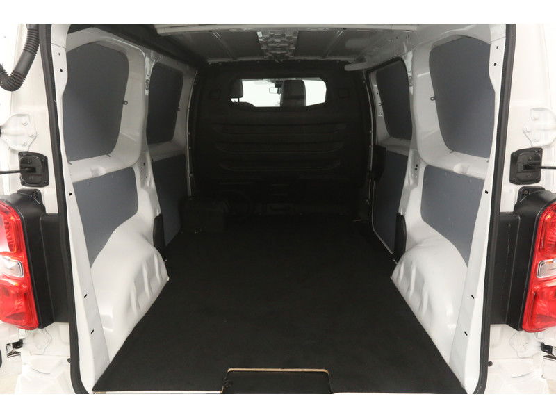 Peugeot Expert 2.0 BlueHDI 122PK L2H1