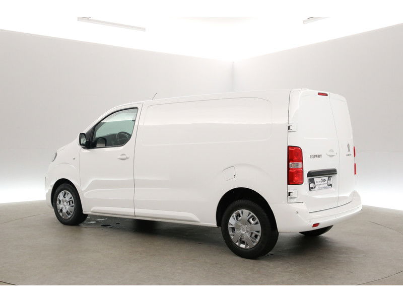 Peugeot Expert 2.0 BlueHDI 122PK L2H1