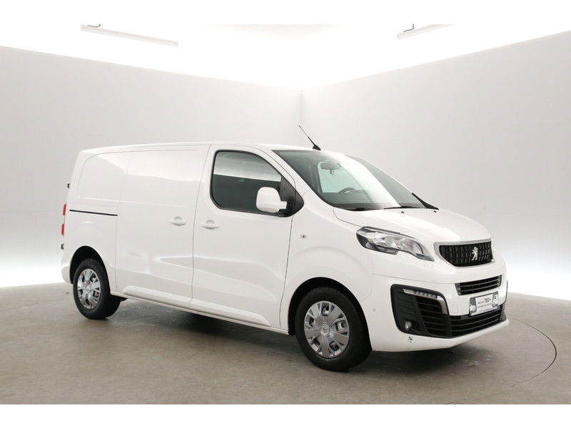 Peugeot Expert 2.0 BlueHDI 122PK L2H1