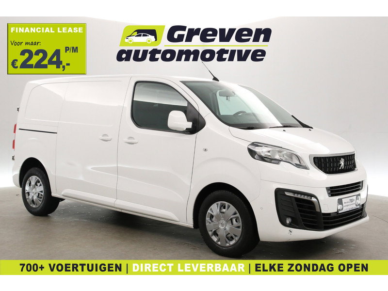 Peugeot Expert 2.0 BlueHDI L2H1 V30PBD