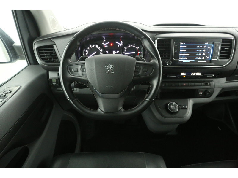 Peugeot Expert 2.0 BlueHDI L2H1 V30PBD
