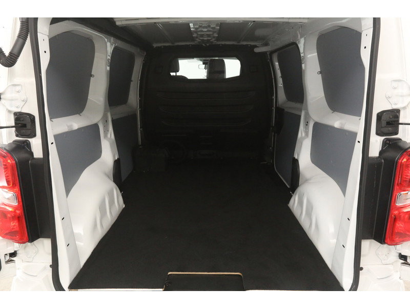 Peugeot Expert 2.0 BlueHDI L2H1 V30PBD