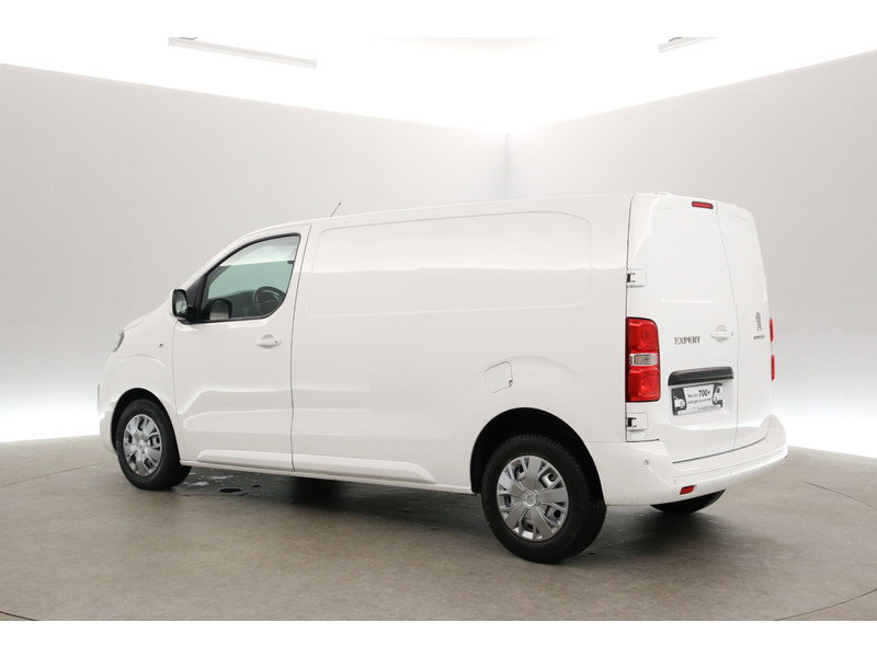 Peugeot Expert 2.0 BlueHDI L2H1 V30PBD