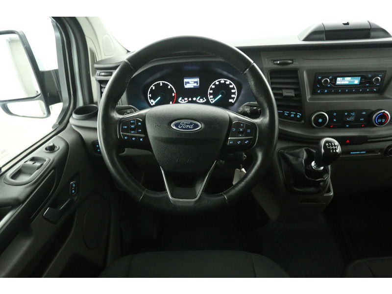 Ford Transit Custom 2.0 TDCI L1H1