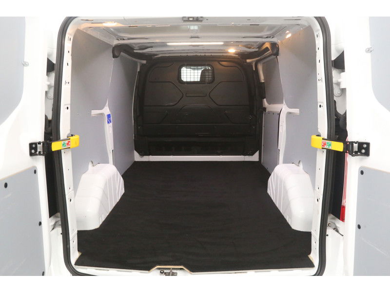 Ford Transit Custom 2.0 TDCI L1H1