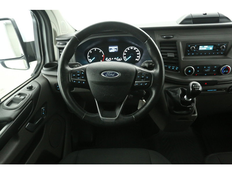 Ford Transit Custom 2.0 TDCI L1H1 V89PBV