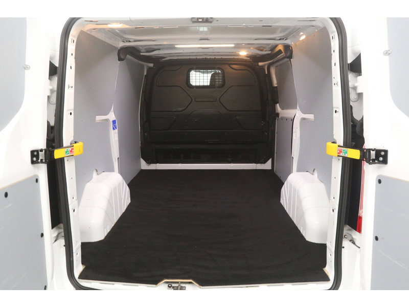 Ford Transit Custom 2.0 TDCI L1H1 V89PBV
