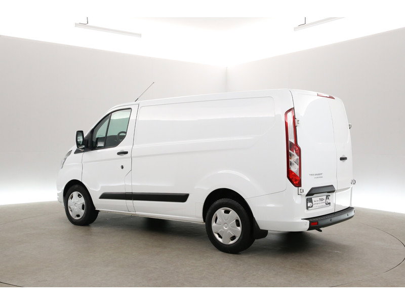 Ford Transit Custom 2.0 TDCI L1H1 V89PBV