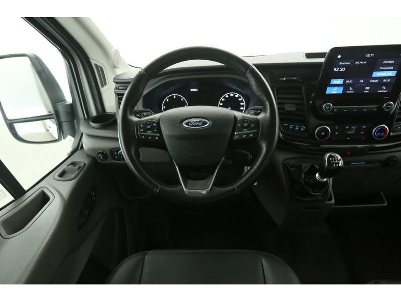 Ford Transit 2.0 TDCI L3H2 Trail