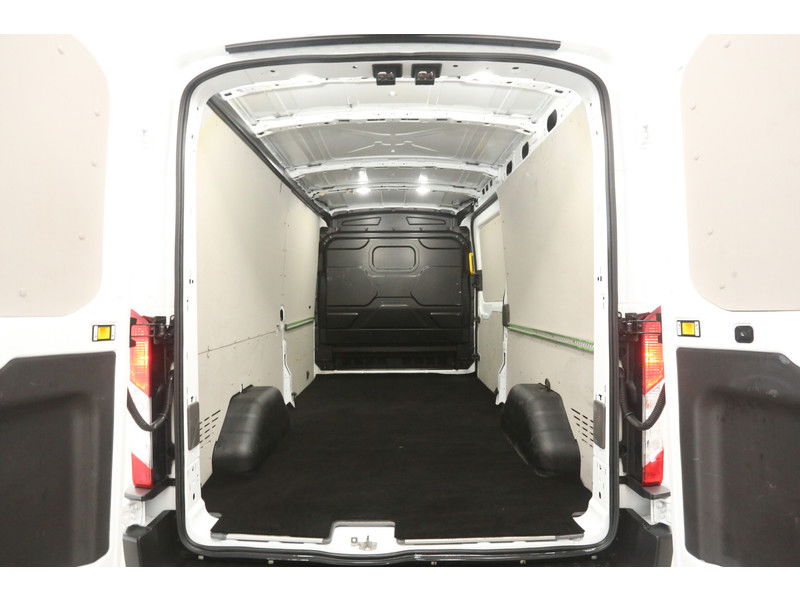 Ford Transit 2.0 TDCI L3H2 Trail