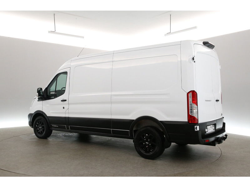 Ford Transit 2.0 TDCI L3H2 Trail