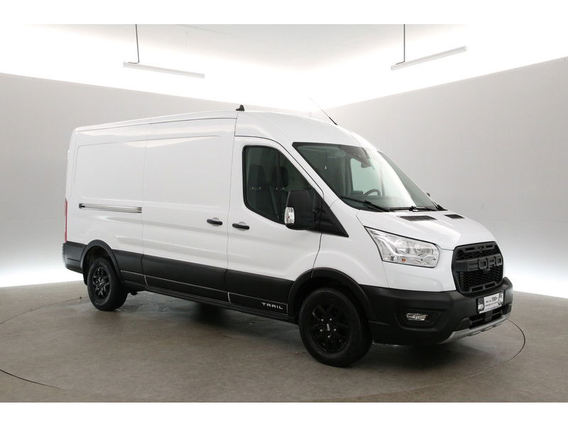 Ford Transit 2.0 TDCI L3H2 Trail