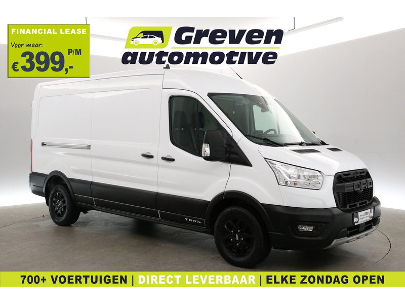 Ford Transit 2.0 TDCI L3H2 Trail V08PBB
