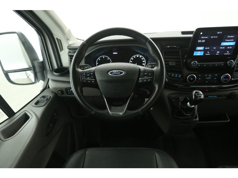 Ford Transit 2.0 TDCI L3H2 170PK Trail V08PBB