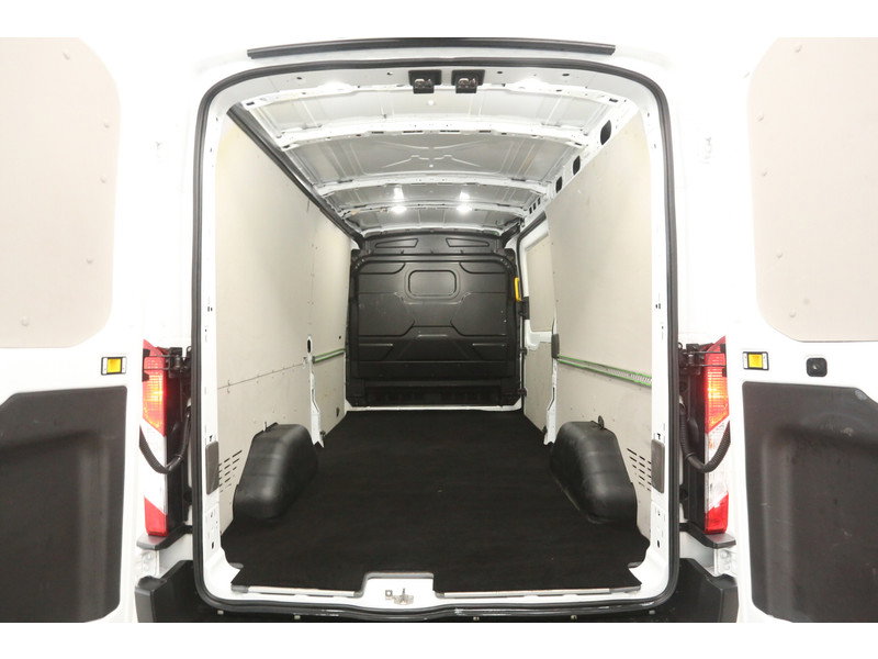 Ford Transit 2.0 TDCI L3H2 170PK Trail V08PBB