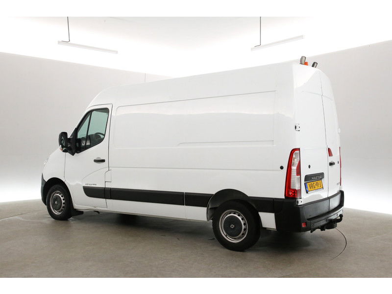 Renault Master T33 2.3 dCi L2H2