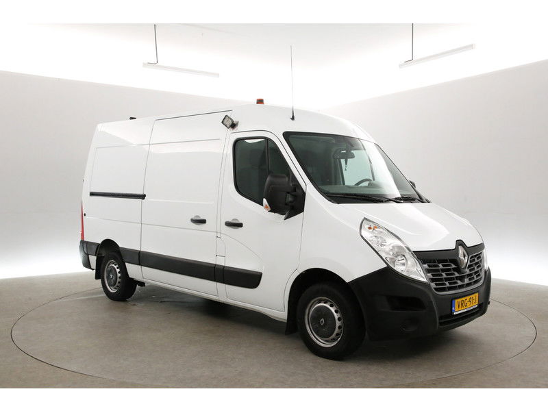 Renault Master T33 2.3 dCi L2H2