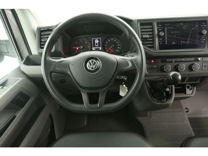 Volkswagen Crafter 2.0 TDI