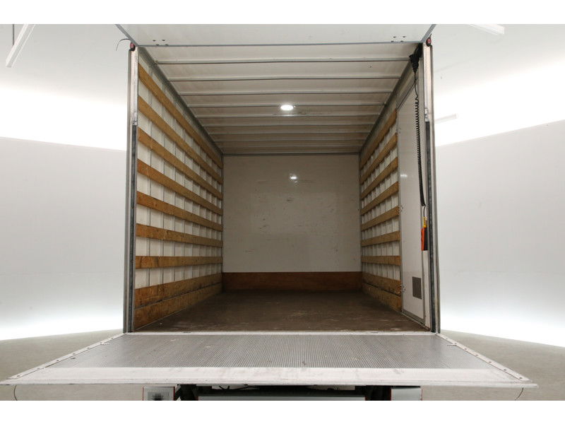 Volkswagen Crafter 2.0 TDI