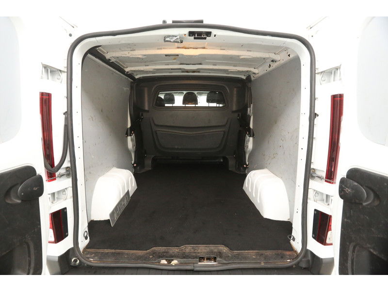 Renault Trafic 1.6 dCi T29 L2H1