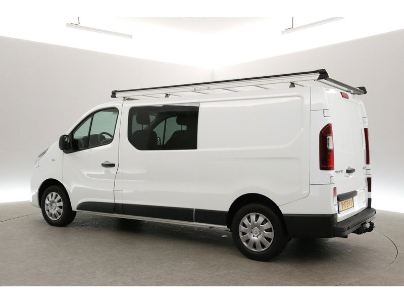 Renault Trafic 1.6 dCi T29 L2H1