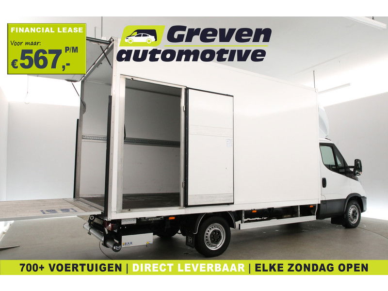 Iveco Daily 35S18H 3.0 410