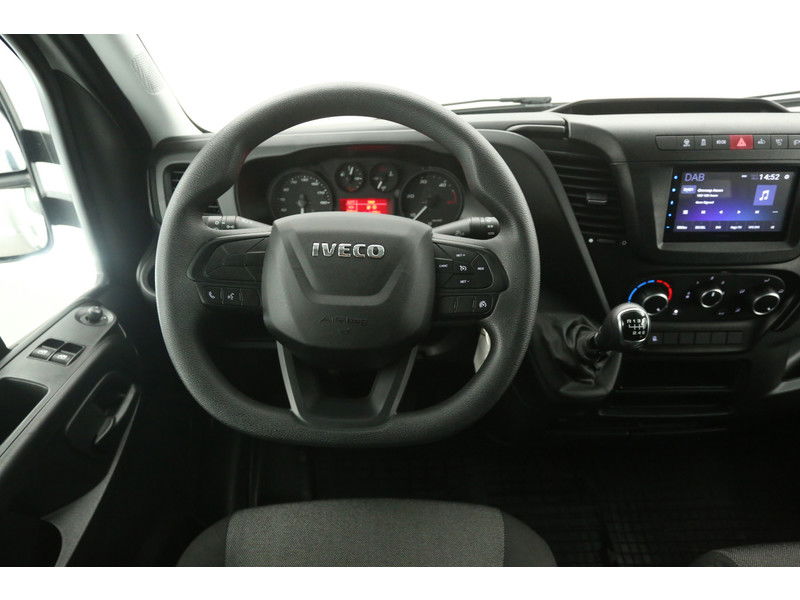 Iveco Daily 35S18H 3.0 410
