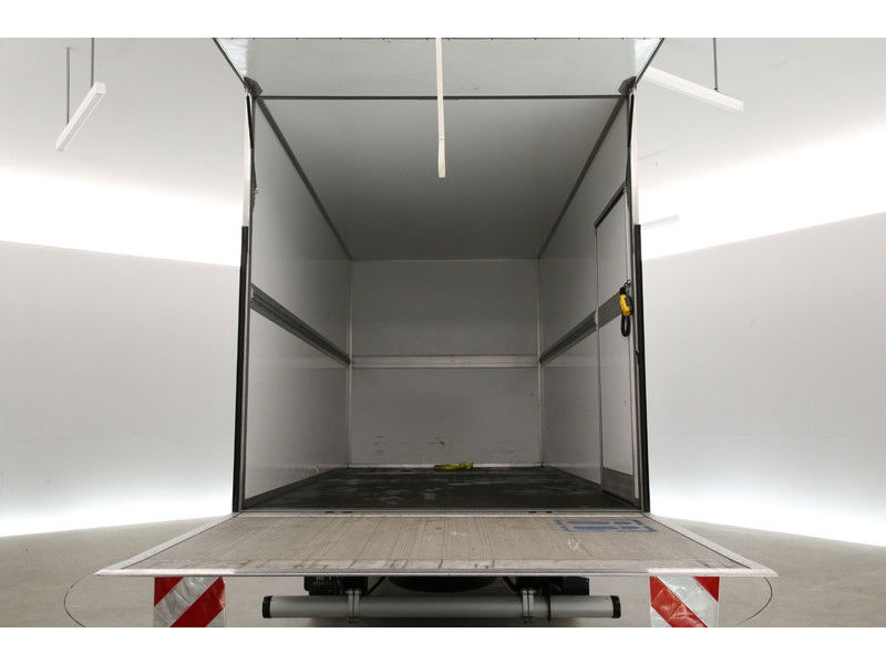 Iveco Daily 35S18H 3.0 410